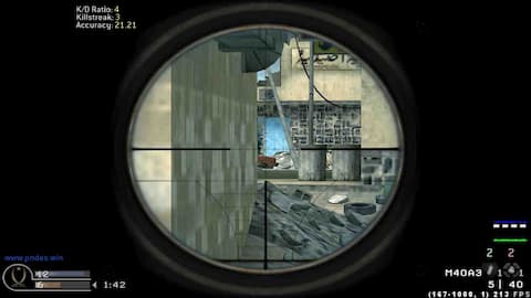 screenshot of nA| Sindy