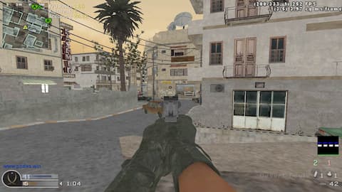 screenshot of C/U <3