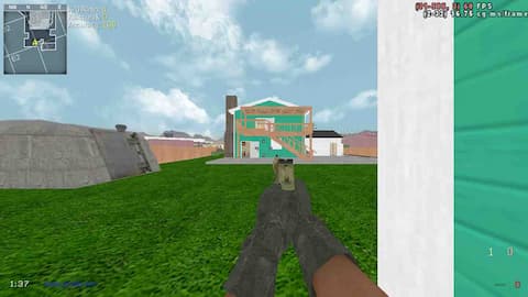 screenshot of athrav