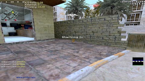 screenshot of '_'