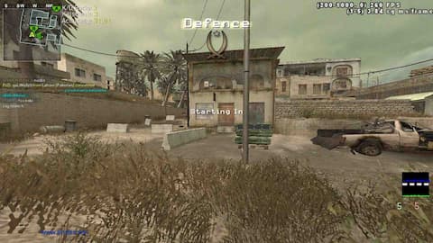 screenshot of Nobita<3