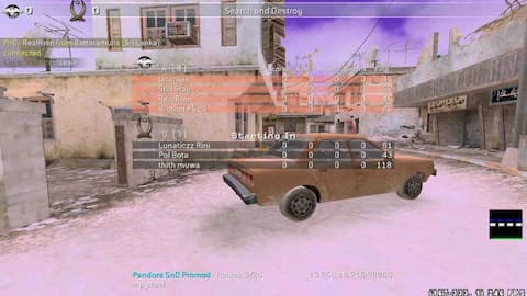 screenshot of Still Stay -_-