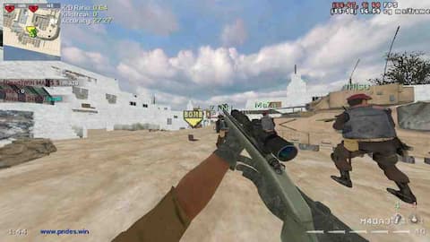 screenshot of WIN MAX $_$