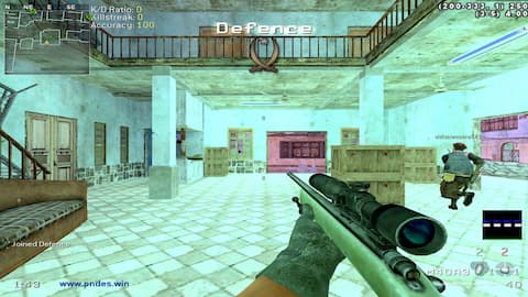 screenshot of '_'
