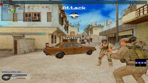 screenshot of Ane Panchoo!!!