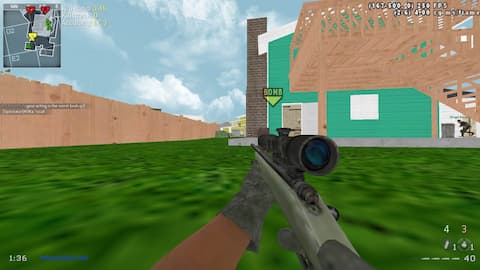 screenshot of [dn]Dark_Lord