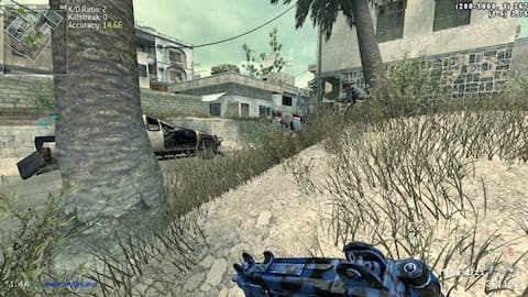 screenshot of love u