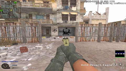 screenshot of Trippy Beans 