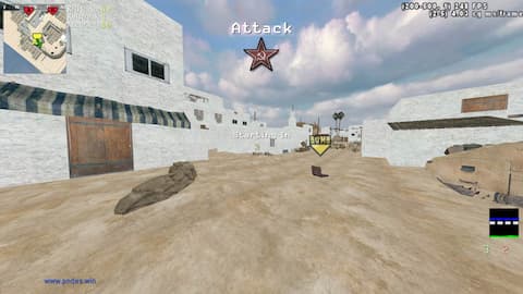 screenshot of OctoPussy