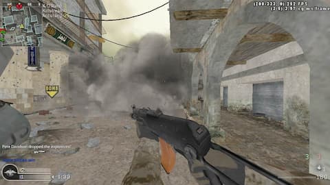 screenshot of Put the Lime in the Coconut