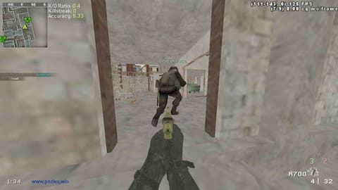 screenshot of xSasuke_