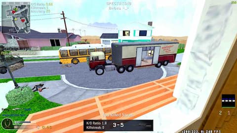 screenshot of edge less pro