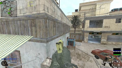 screenshot of PIVO_NAGIBATOR