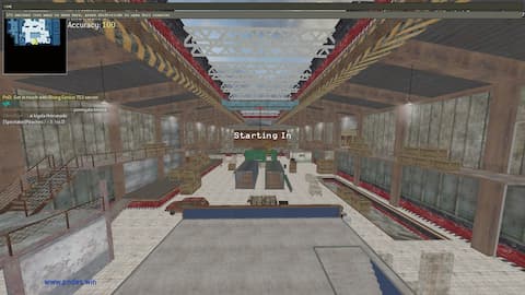 screenshot of Dark_Lord