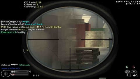 screenshot of Big_Pussy