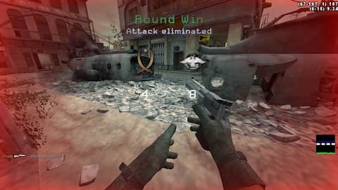 screenshot of Cowala