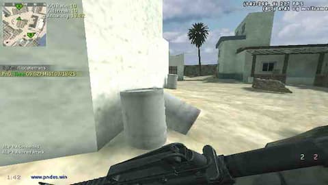 screenshot of TransWoman