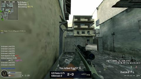 screenshot of Scoper>3