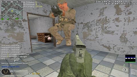 screenshot of Kiri Putha