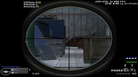 screenshot of TCM PARADOX-[c]