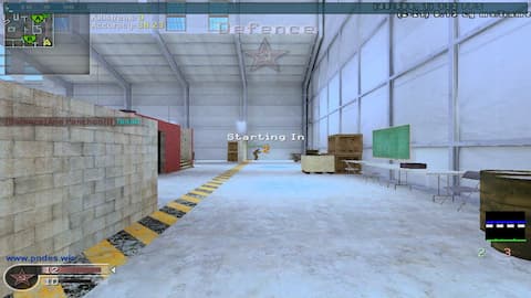 screenshot of Ane Panchoo!!!