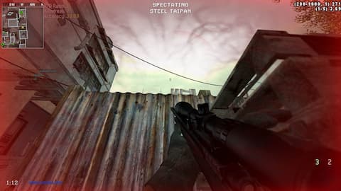 screenshot of love u