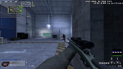 screenshot of tWENTY [3]