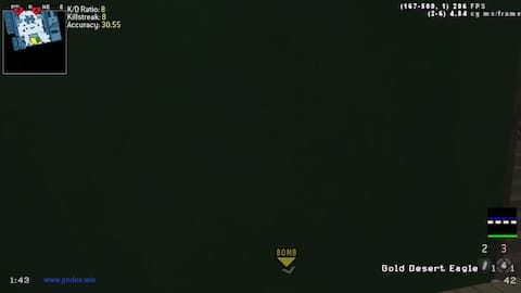 screenshot of HaZarD