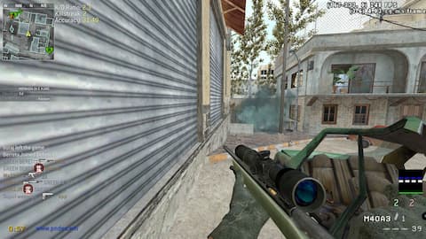 screenshot of LUNU.JR