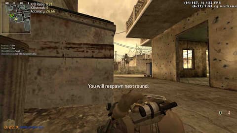 screenshot of mojtaba