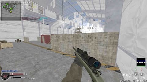 screenshot of Maduwa<3