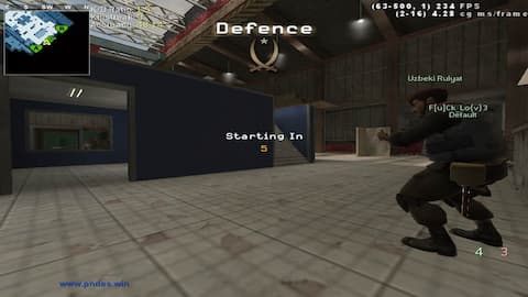 screenshot of M O O N