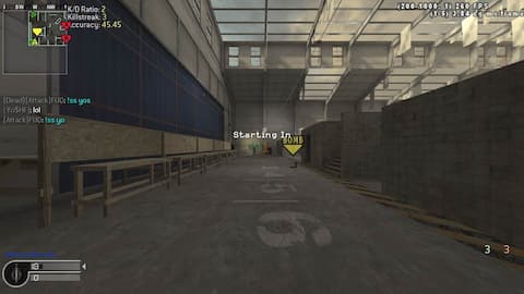 screenshot of | Yo$HI |