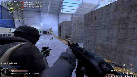 screenshot of vishmiwasana541