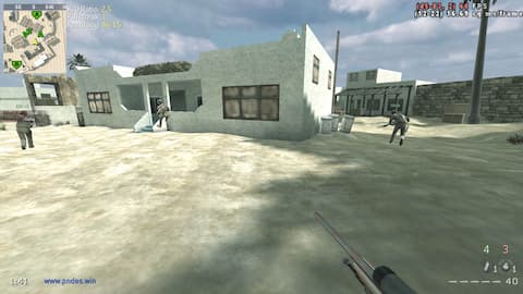 screenshot of Brother#637