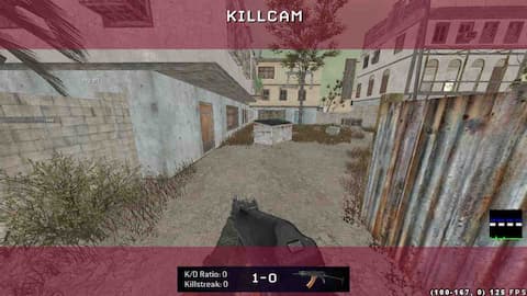 screenshot of Hirushii