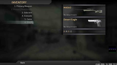 screenshot of nA| Sindy