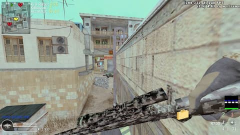 screenshot of PULI OT BABULI