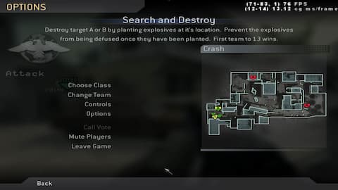 screenshot of mervox