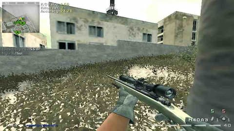 screenshot of dr.strange