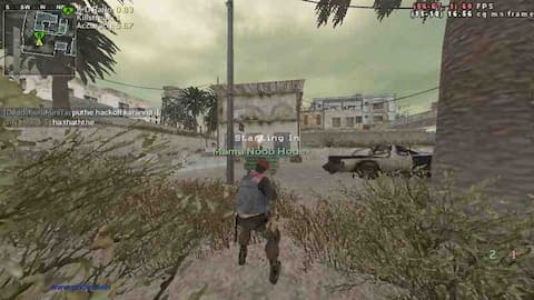 screenshot of WIN MAX $_$