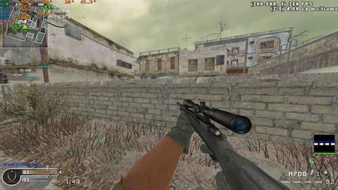 screenshot of How How