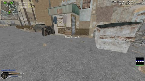 screenshot of ishini <3