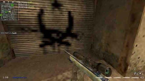 screenshot of zwsrplaysmc