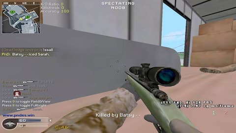 screenshot of C A | R I O