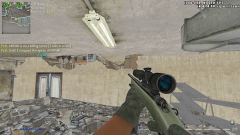 screenshot of Put the Lime in the Coconut