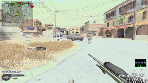 screenshot of J 4 C K 4 5 5