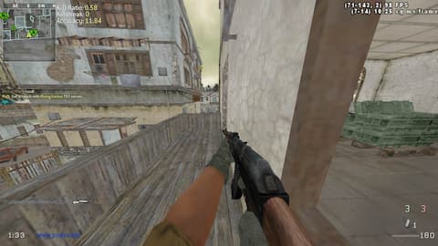 screenshot of Grinch-Max