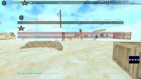 screenshot of |Y|ummmmmmmmm|:D|</3