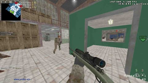 screenshot of Nobita <3